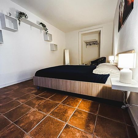 Terno Su Napoli Apartments Exterior photo