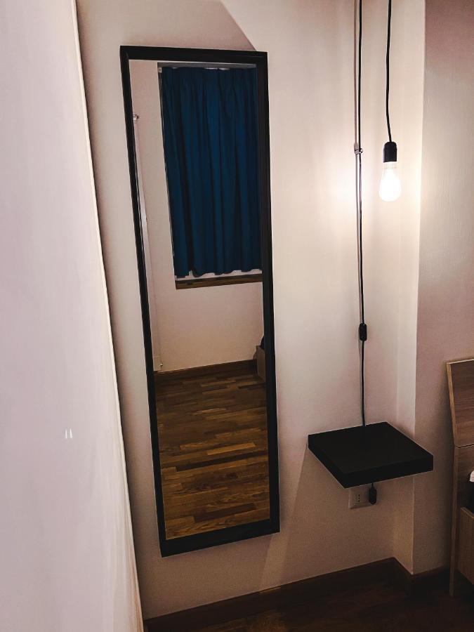 Terno Su Napoli Apartments Exterior photo