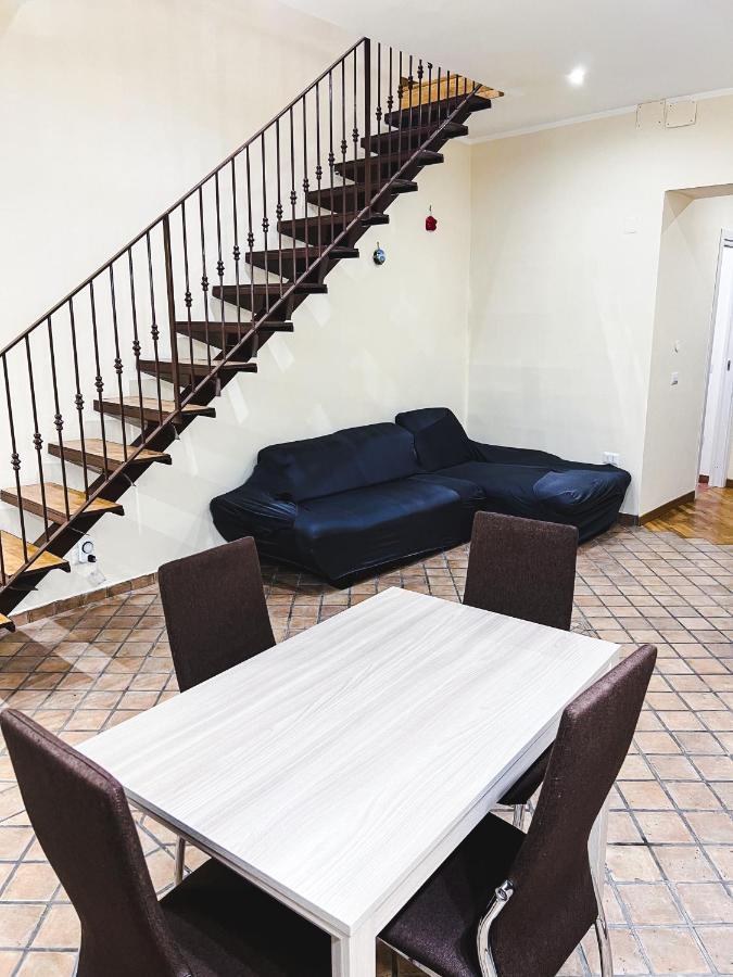 Terno Su Napoli Apartments Exterior photo