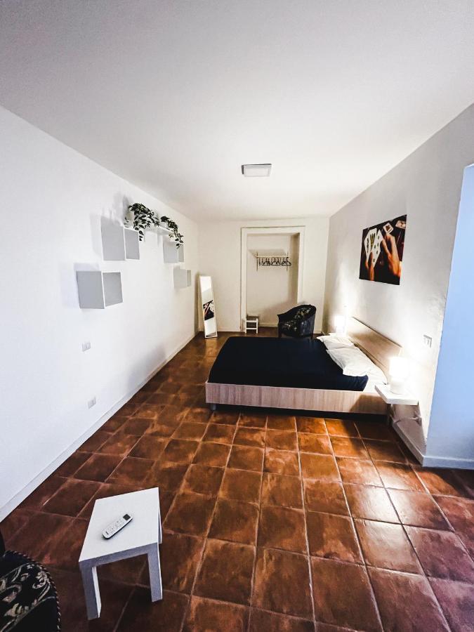 Terno Su Napoli Apartments Exterior photo
