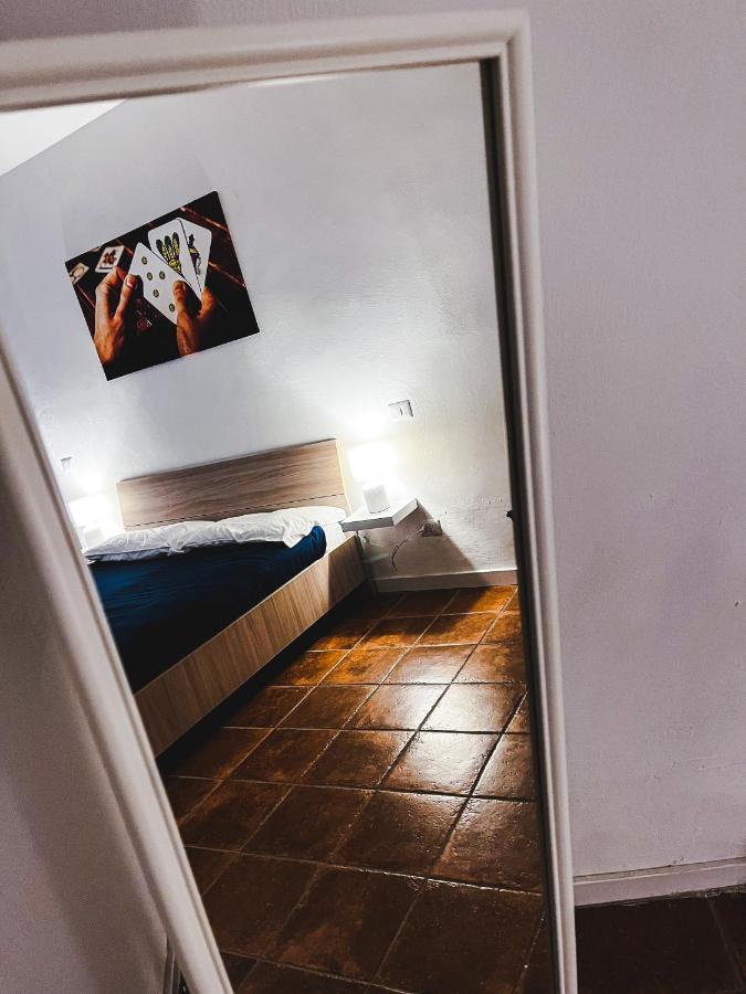 Terno Su Napoli Apartments Exterior photo