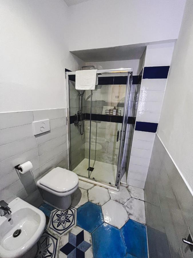 Terno Su Napoli Apartments Exterior photo