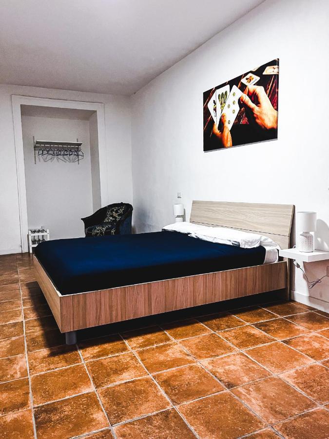 Terno Su Napoli Apartments Exterior photo