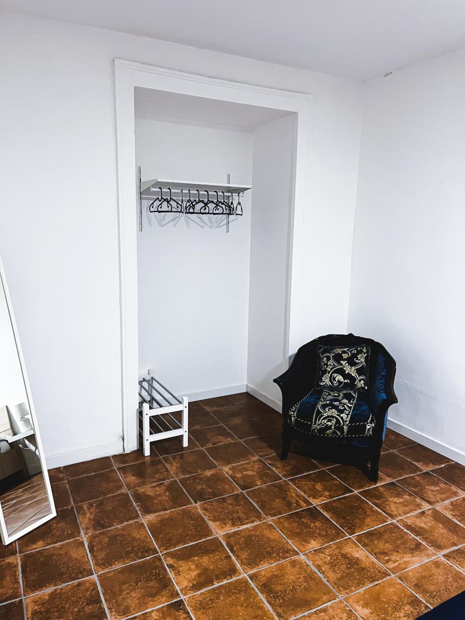 Terno Su Napoli Apartments Exterior photo