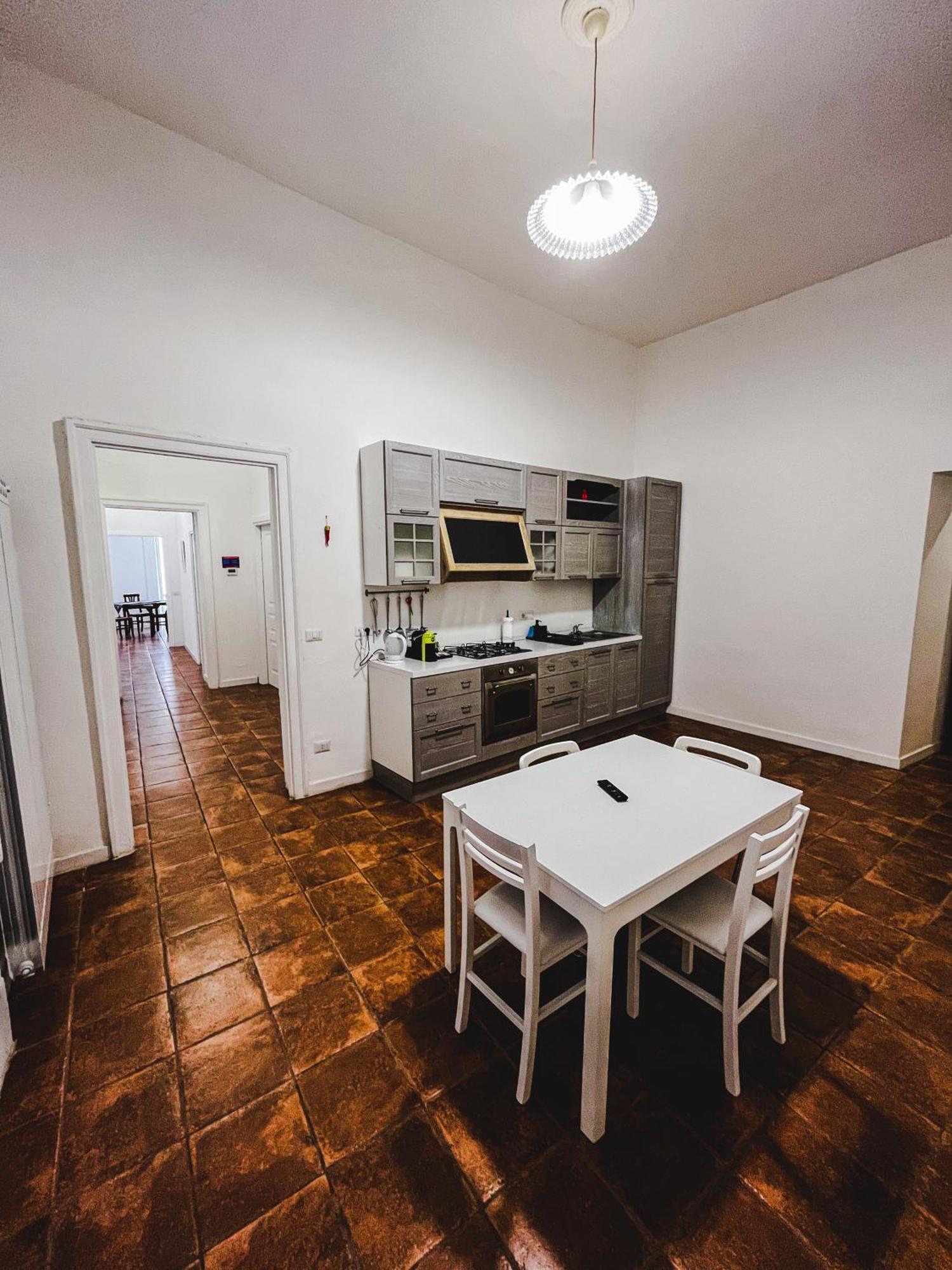 Terno Su Napoli Apartments Exterior photo