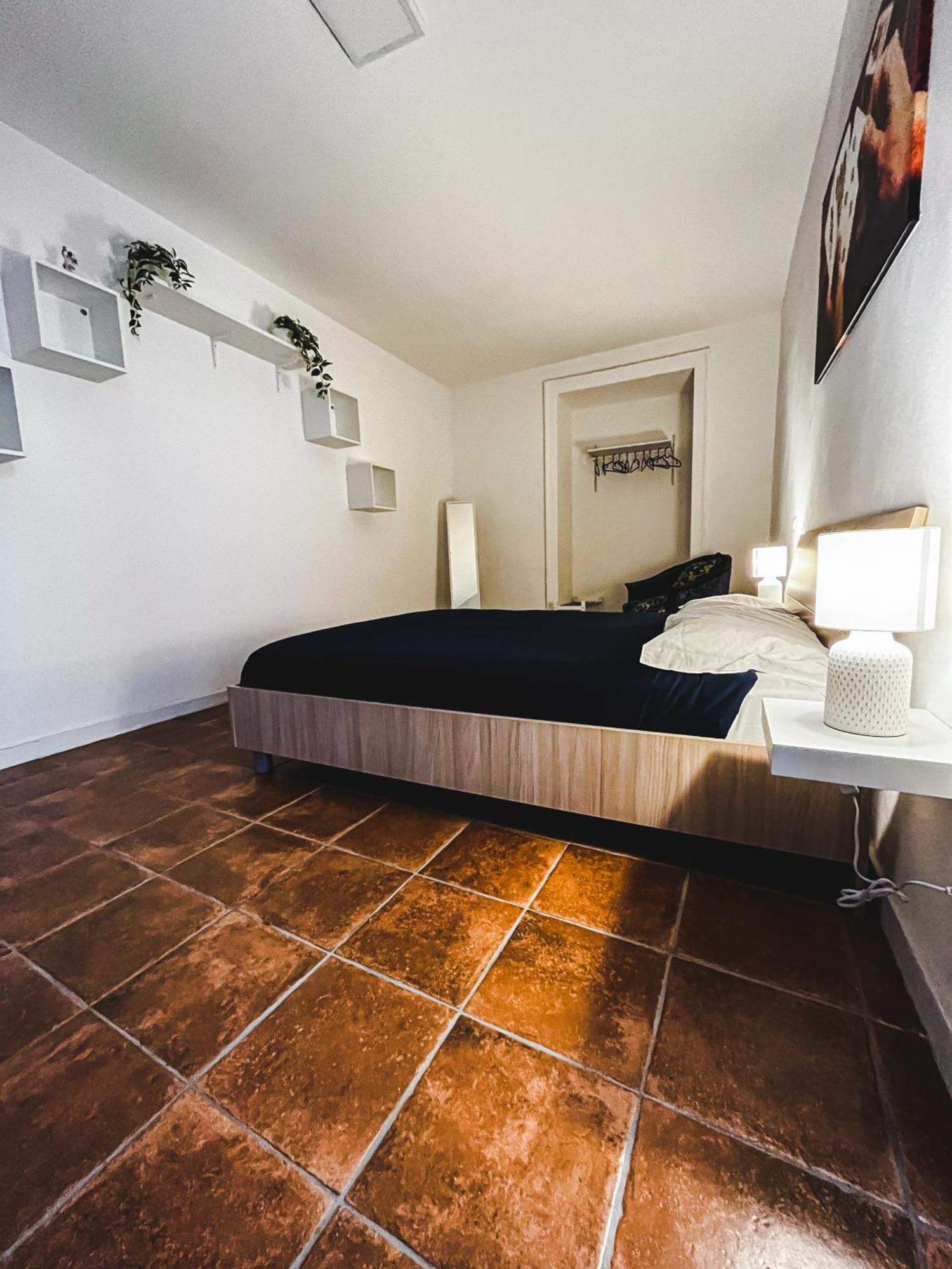 Terno Su Napoli Apartments Exterior photo